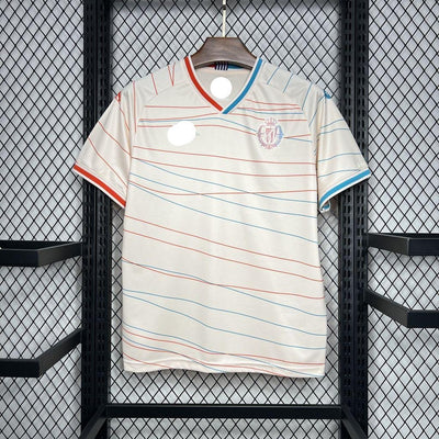 Real Valladolid 2024/25 Away Jersey - Jerseys-buy.com