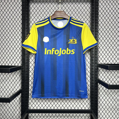 XBuyer Team 2024/25 Jersey - Jerseys-buy.com