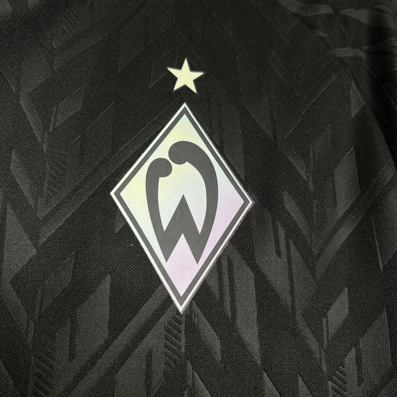 SV Werder Bremen 2024/25 Third Away Jersey - Jerseys-buy.com