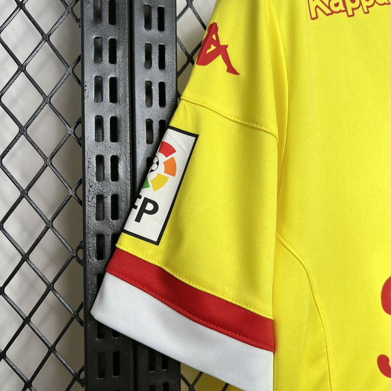 Sporting de Gijon 2015/16 Away Retro Jersey - Jerseys-buy.com