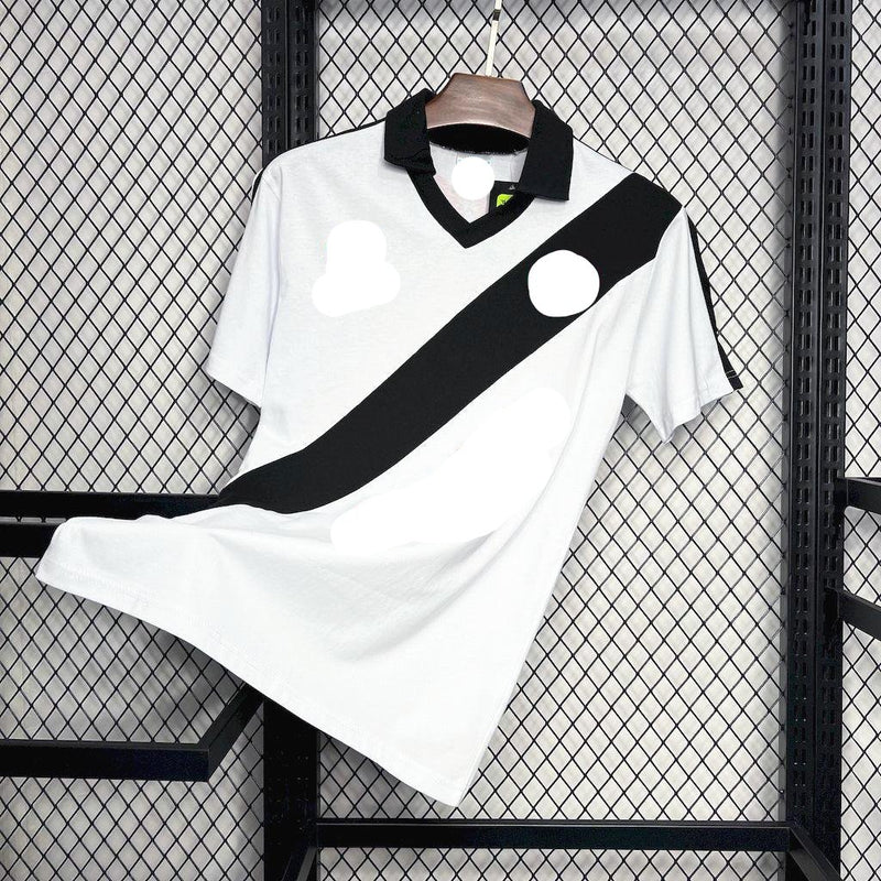 Vasco Da Gama 1988 Away Retro Jersey - Jerseys-buy.com