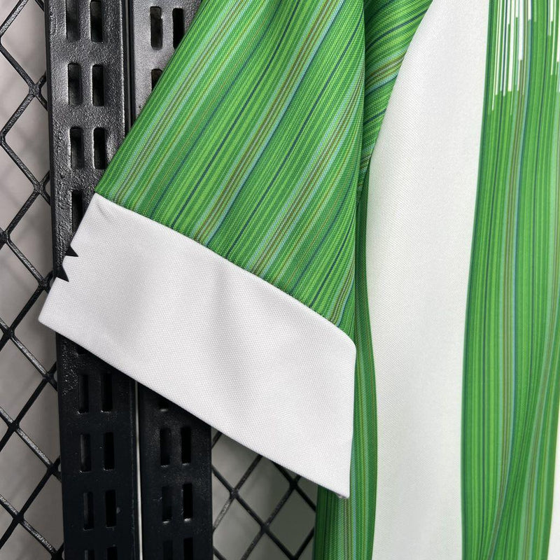 Coritiba 2024/25 Away Jersey - Jerseys-buy.com