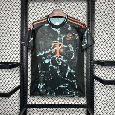 Bayern Munich 2024/25 Away Jersey - Jerseys-buy.com