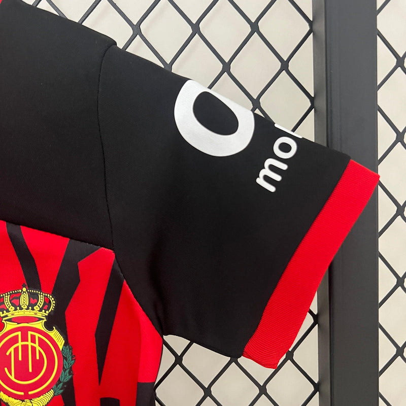 2024/25 Kids Mallorca Home Size - Jerseys-buy.com
