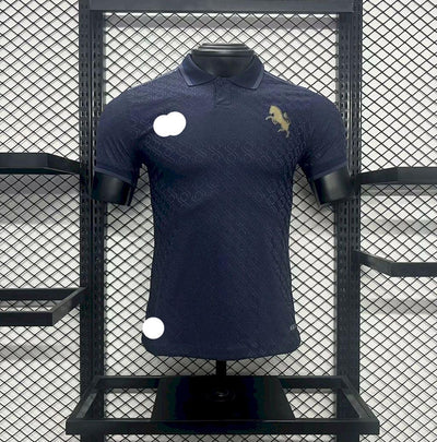 Juventus 2024/25 Third away Jersey Player Version - Jerseys-buy.com