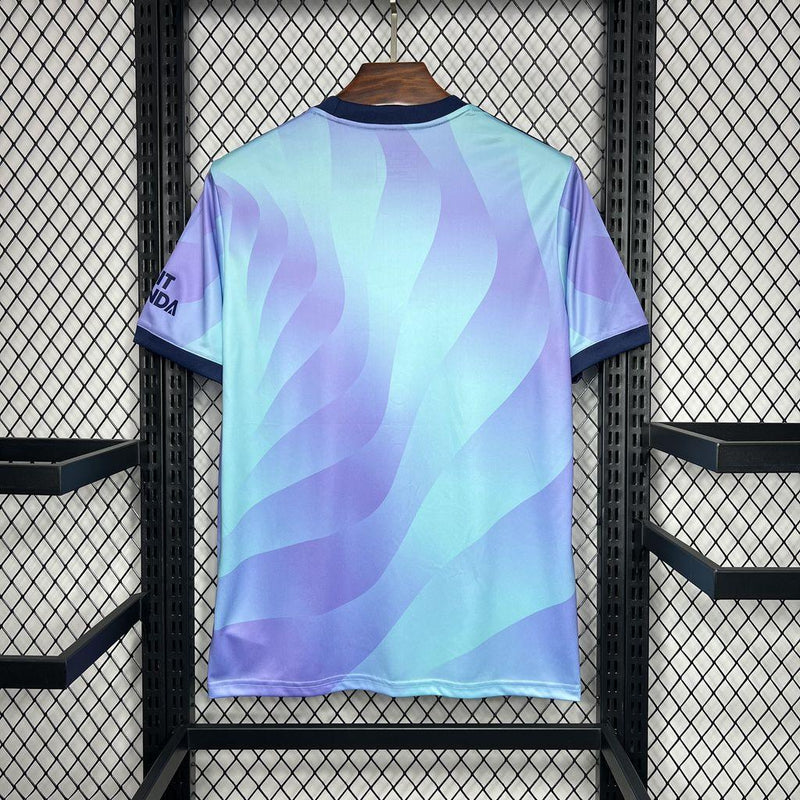 Arsenal 2024/25 Third Away Jersey - Jerseys-buy.com