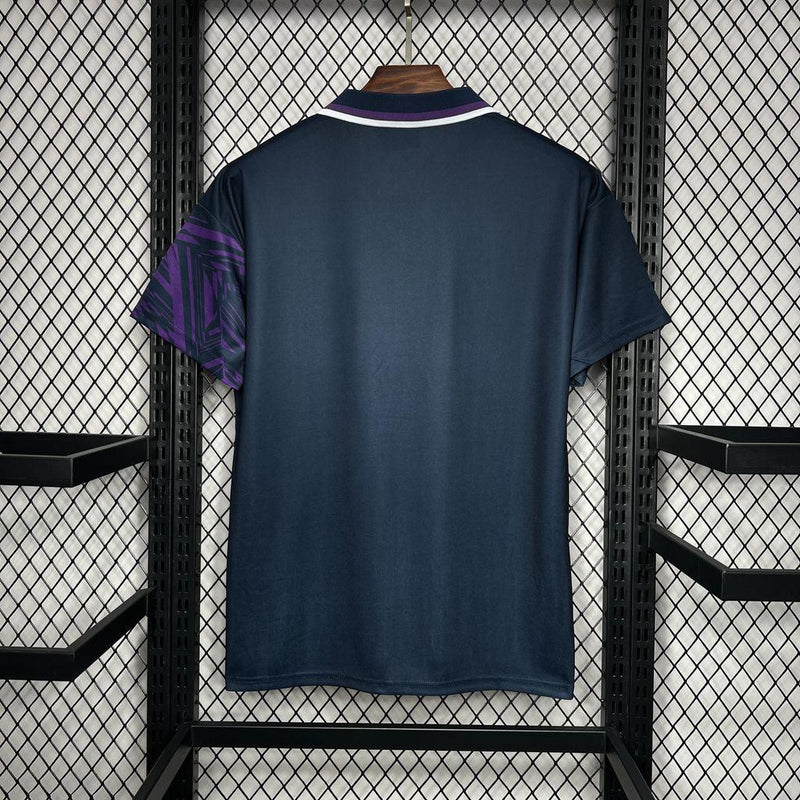 Tottenham Hotspur 1994/95 Away Retro Jersey - Jerseys-buy.com