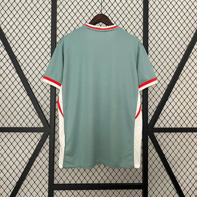 Atletico Madrid 2425 Away Jersey - Jerseys-buy.com
