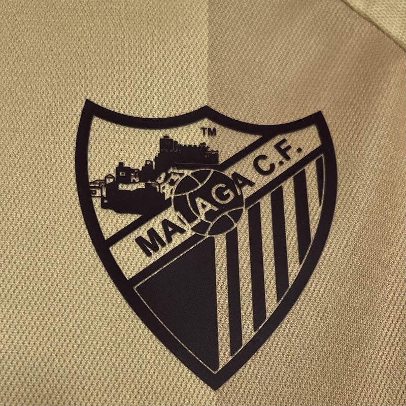 Malaga 2024/25 Third Away Jersey - Jerseys-buy.com