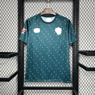 UD Almeria 2024/25 Away Jersey - Jerseys-buy.com