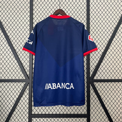 24/25 Deportivo La Coruna third away - Jerseys-buy.com