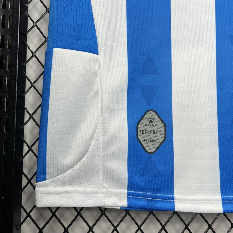 RCD Espanyol 2024/25 Home Jersey - Jerseys-buy.com