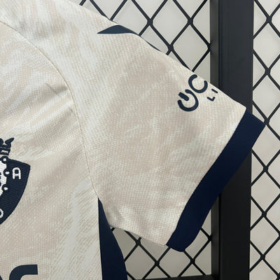 2024/25 Kids Osasuna away Size - Jerseys-buy.com