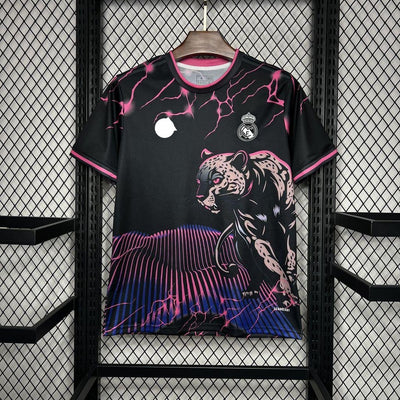 Real Madrid 2024/25 Special Edition Purple Jersey - Jerseys-buy.com