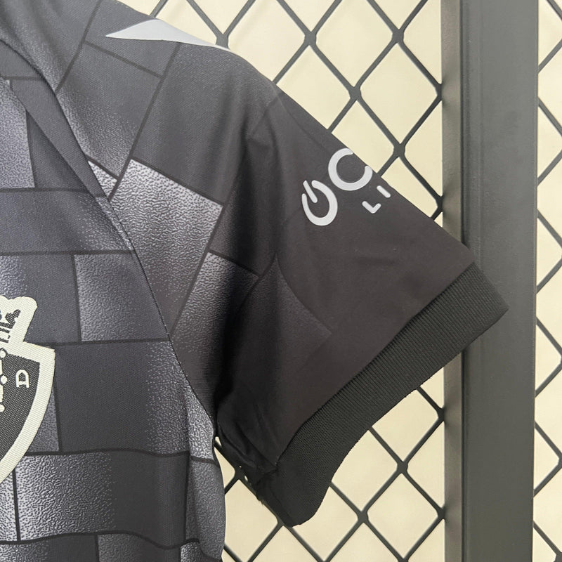 2024/25 Kids Osasuna Third away Size - Jerseys-buy.com