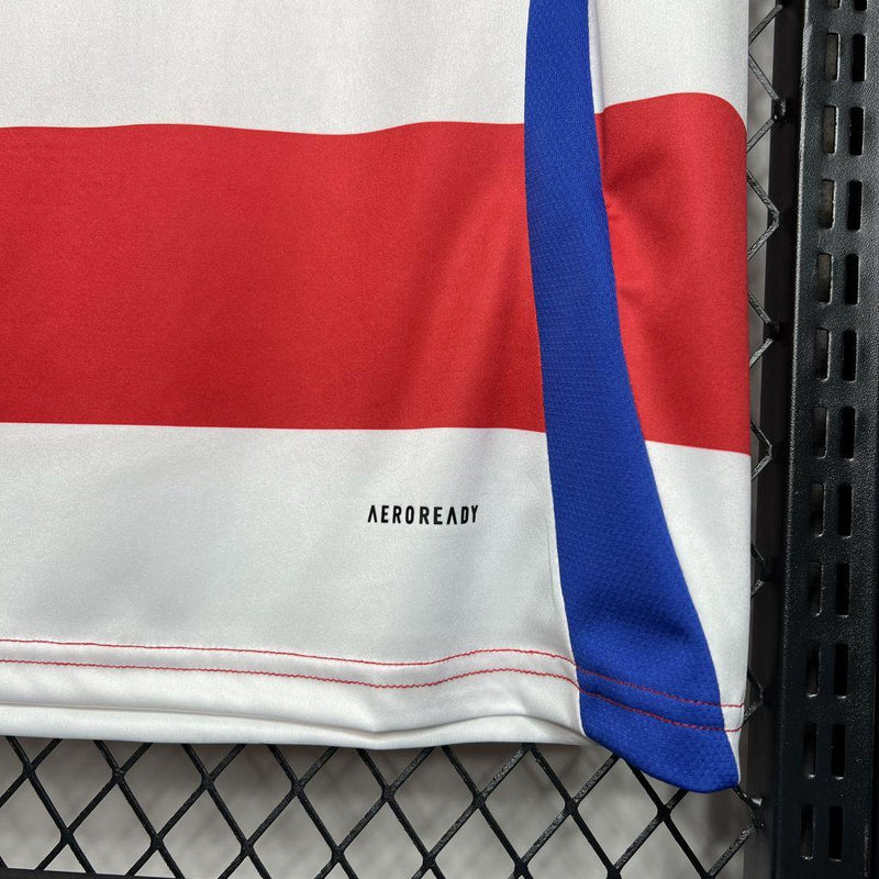 Granada CF 2024/25 Home Jersey - Jerseys-buy.com