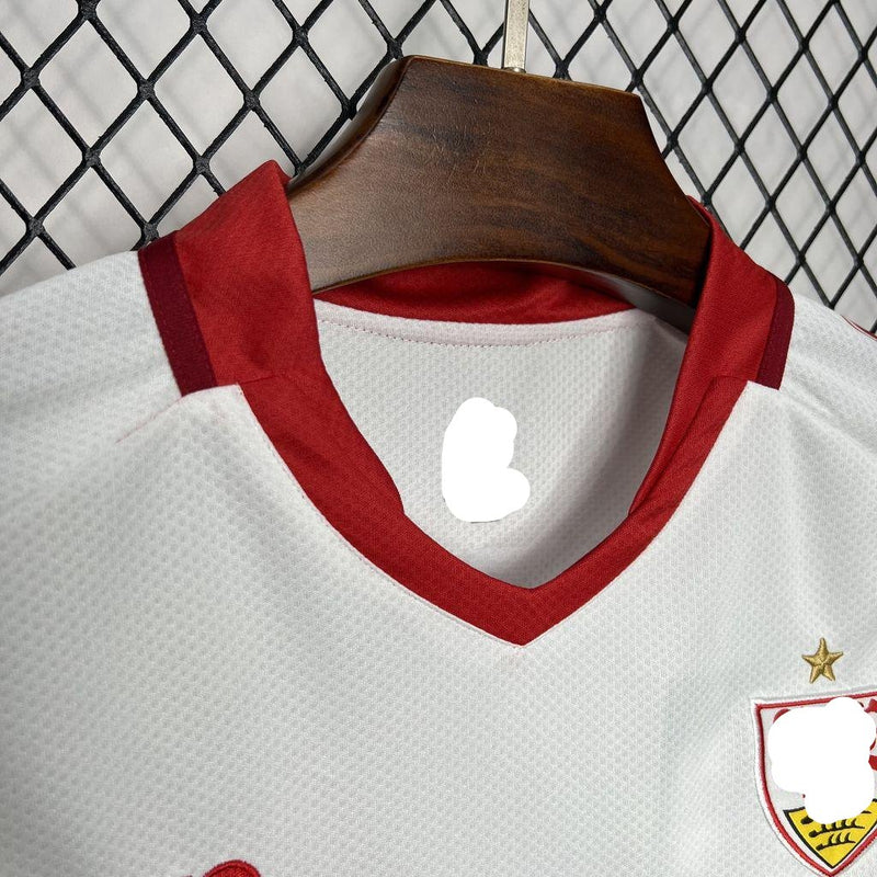 VfB Stuttgarts 2024/25 Home Jersey - Jerseys-buy.com