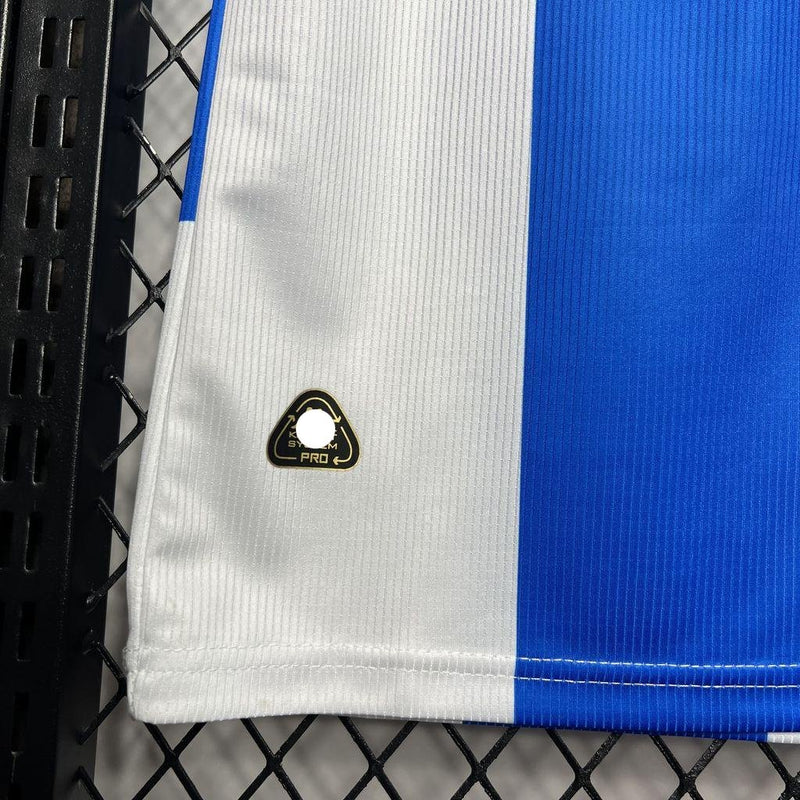 Deportivo de La Coruna 2024/25 Home Jersey - Jerseys-buy.com