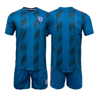 Custom Soccer Jersey 2023/2024 - Lightweight, Durable, and Breathable - Jerseys-buy.com