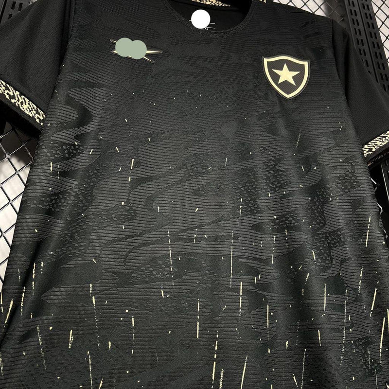 Botafogo 2024/25 Away Jersey - Jerseys-buy.com