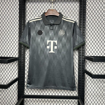 Bayern Munich 2024/25 Oktoberfest Jersey - Jerseys-buy.com