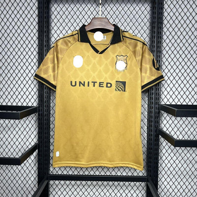 Wrexham 2024/25 Third Away Jersey - Jerseys-buy.com