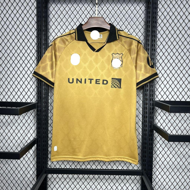 Wrexham 2024/25 Third Away Jersey - Jerseys-buy.com