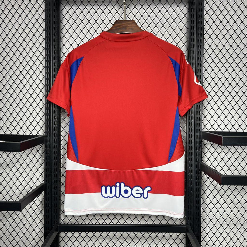 Granada CF 2024/25 Home Jersey - Jerseys-buy.com
