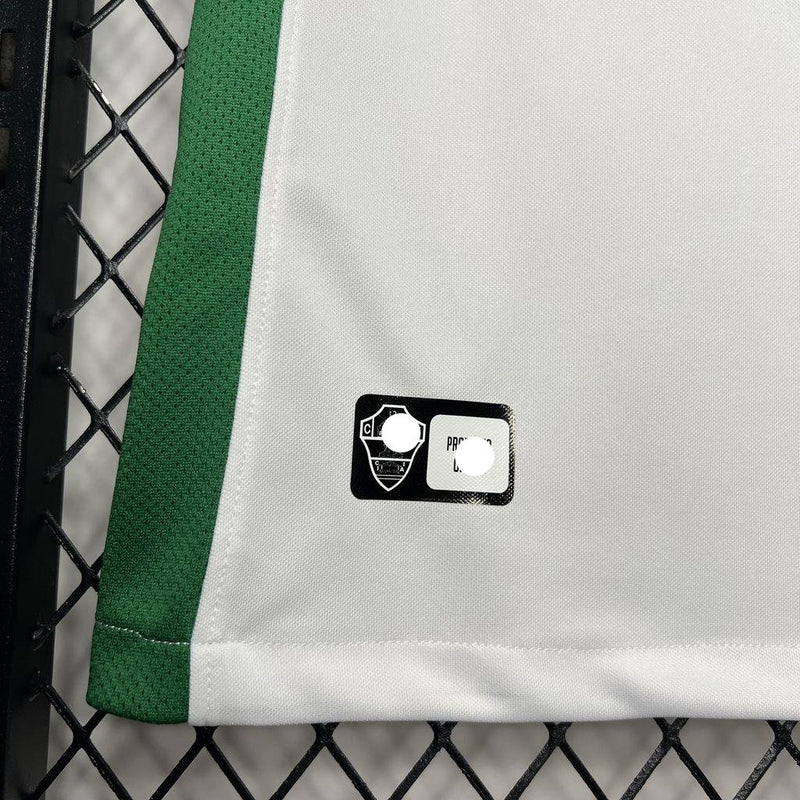 Elche CF 2024/25 Home Jersey - Jerseys-buy.com