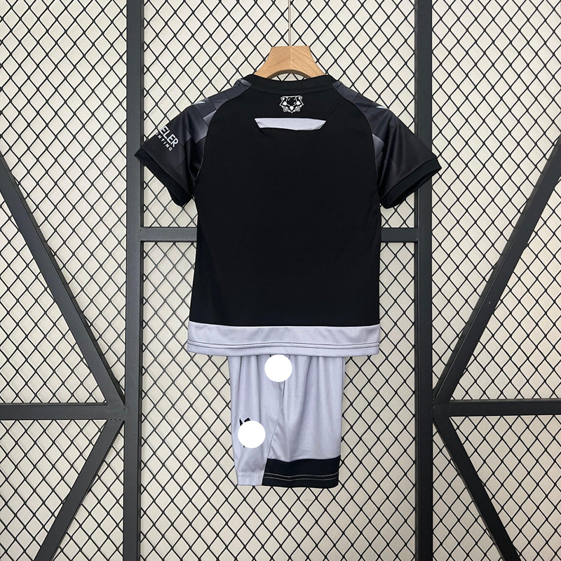 2024/25 Kids Osasuna Third away Size - Jerseys-buy.com