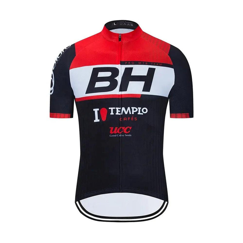 Sublimation Trek Cycling Wear - Fashionable Bicycle Parts and Cycling Jerseys - Jerseys-buy.com