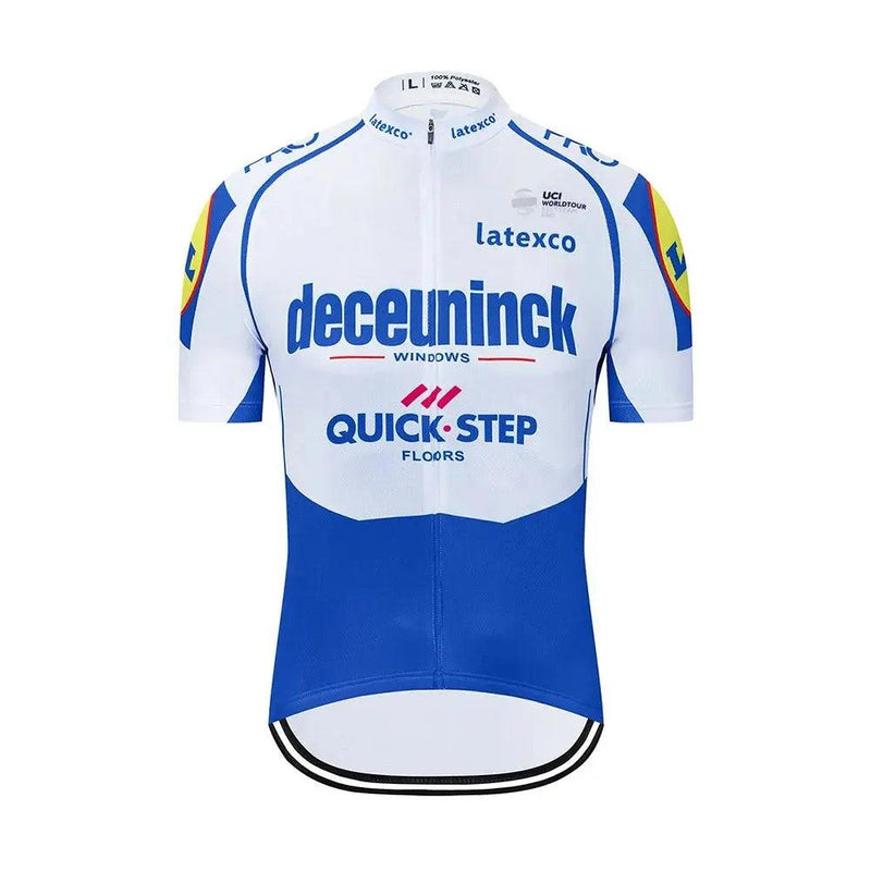 Sublimation Trek Cycling Wear - Fashionable Bicycle Parts and Cycling Jerseys - Jerseys-buy.com