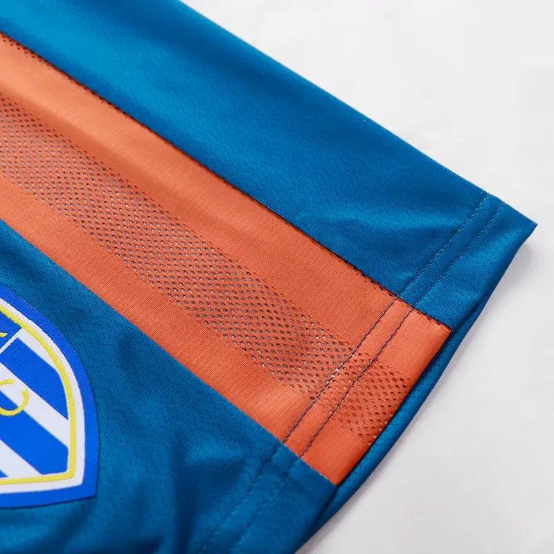 Custom Soccer Jersey 2023/2024 - Lightweight, Durable, and Breathable - Jerseys-buy.com