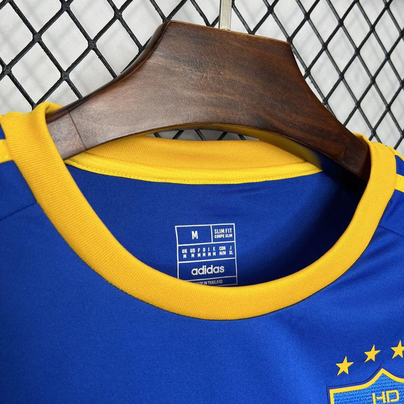Ulsan HD FC 2024/25 Home Jersey - Jerseys-buy.com