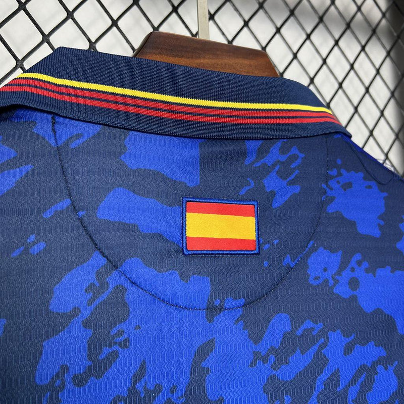 Getafe Club de Futbol 2024/25 Home Jersey - Jerseys-buy.com