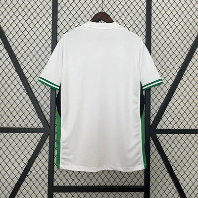 Soccer Jersey 2024 Nigeria Home - Jerseys-buy.com