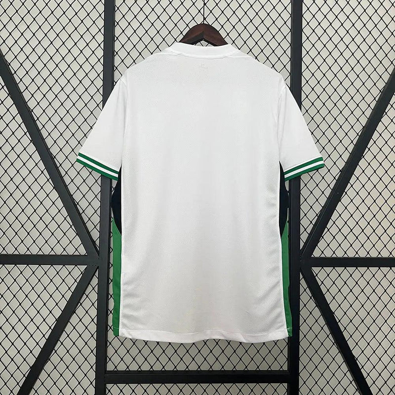 Soccer Jersey 2024 Nigeria Home - Jerseys-buy.com