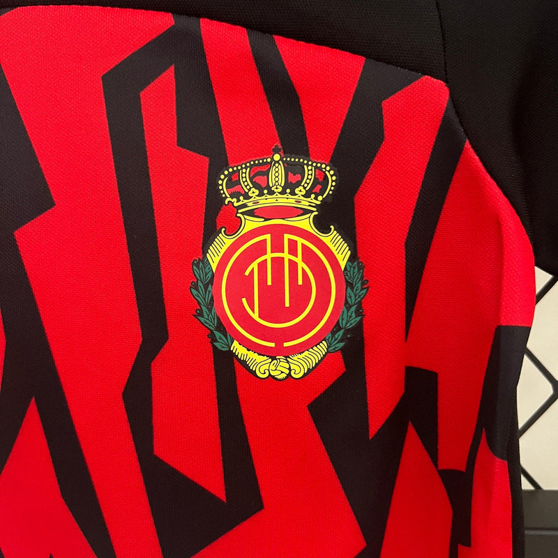 2024/25 Kids Mallorca Home Size - Jerseys-buy.com
