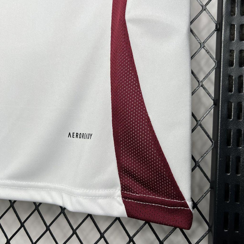 Albacete 2024/25 Home Jersey - Jerseys-buy.com
