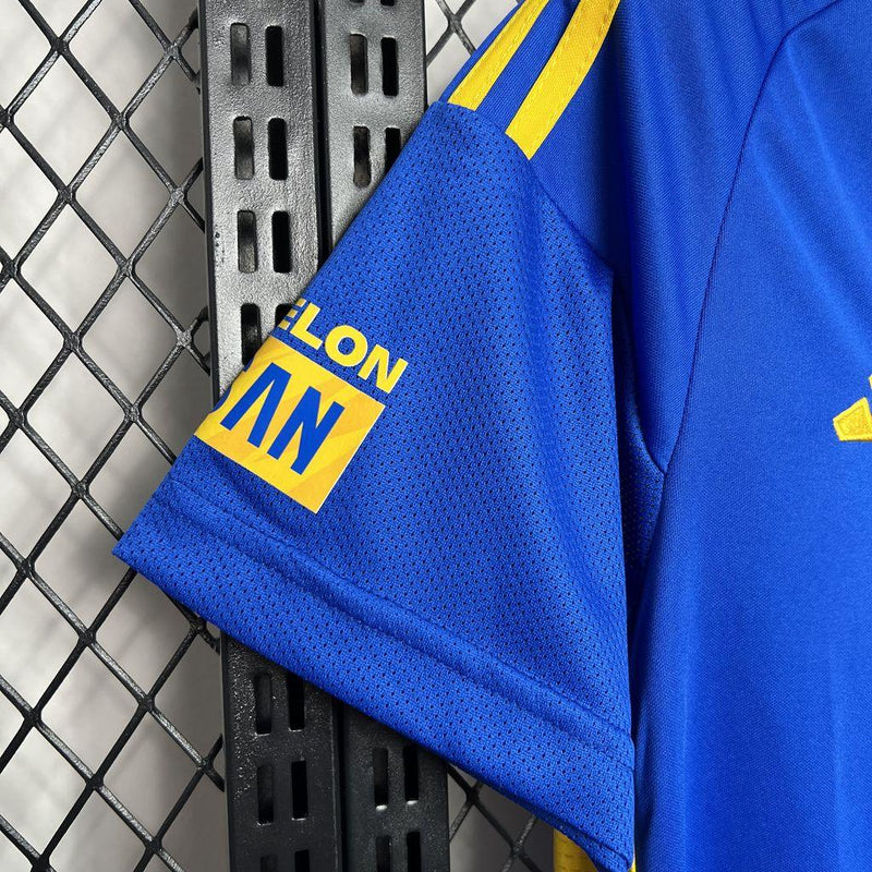 Ulsan HD FC 2024/25 Home Jersey - Jerseys-buy.com