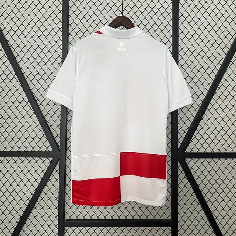 2024 Croatia Home Jersey - Jerseys-buy.com