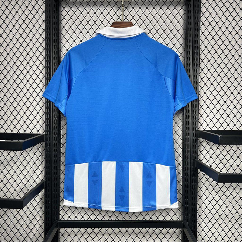 RCD Espanyol 2024/25 Home Jersey - Jerseys-buy.com