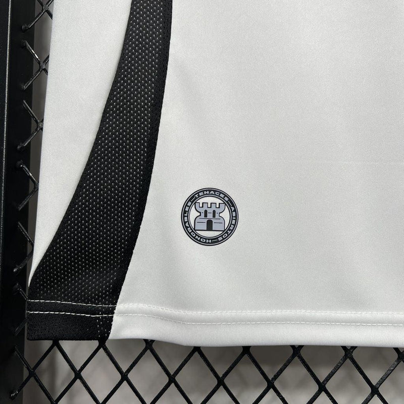Albacete 2024/25 Home Jersey - Jerseys-buy.com