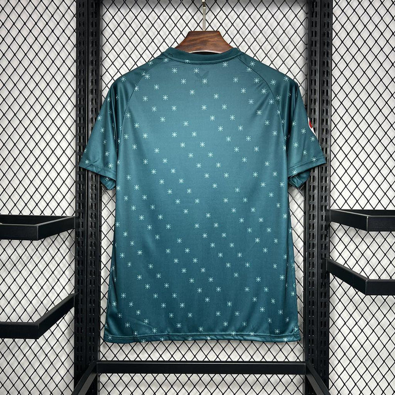 UD Almeria 2024/25 Away Jersey - Jerseys-buy.com