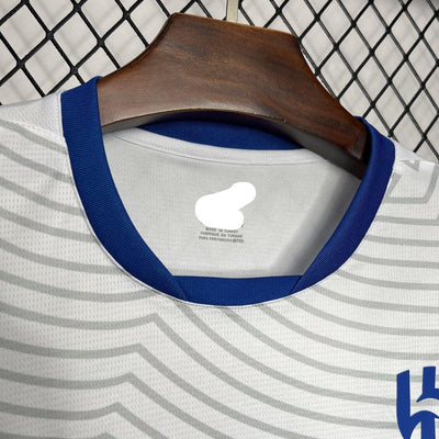 Al Hilal SC 2024/25 Away Jersey - Jerseys-buy.com