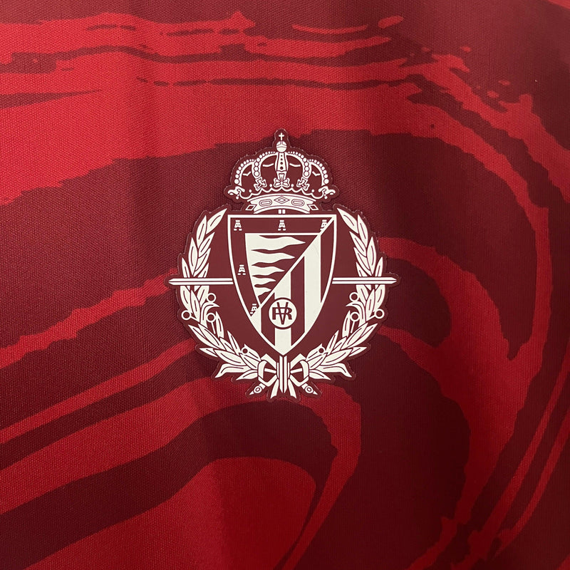 2024/25 Valladolid third away - Jerseys-buy.com