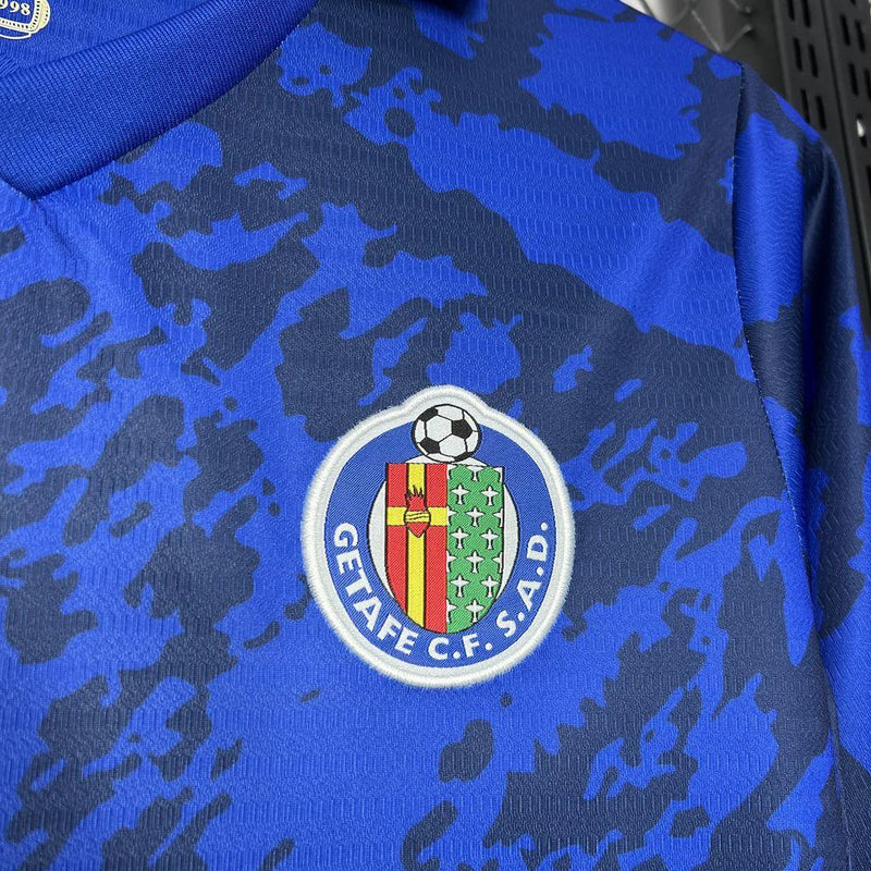 Getafe Club de Futbol 2024/25 Home Jersey - Jerseys-buy.com