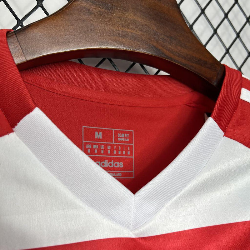 Granada CF 2024/25 Home Jersey - Jerseys-buy.com