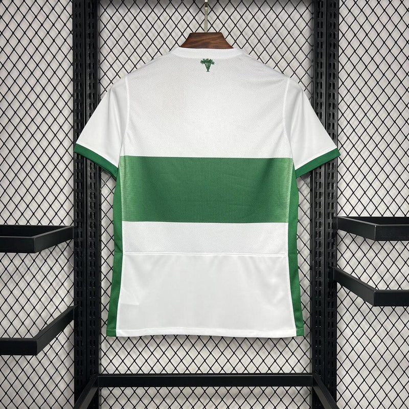 Elche CF 2024/25 Home Jersey - Jerseys-buy.com