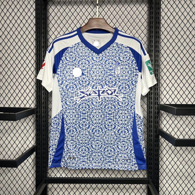 Granada CF 2024/25 Away Jersey - Jerseys-buy.com